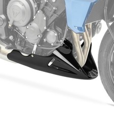 Spoiler di prua per Benelli