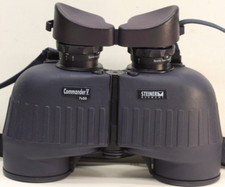 Steiner Commander V 7x50