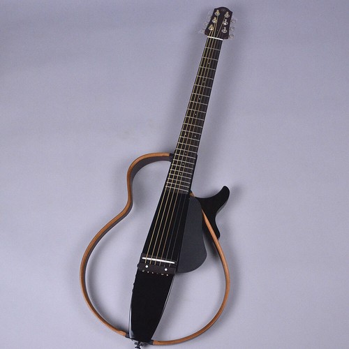 Yamaha silenziosa chitarra - silenziosa,