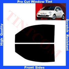 Pellicola Oscurante Vetri Auto