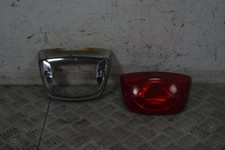 96707- Fanale Stop Posteriore Piaggio Vespa LX 50 / 125 / 150 Dal 2012 al 2013