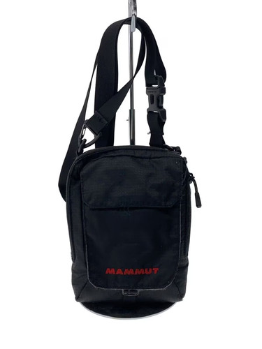 Mammut shoulder bag blk - shoulder,