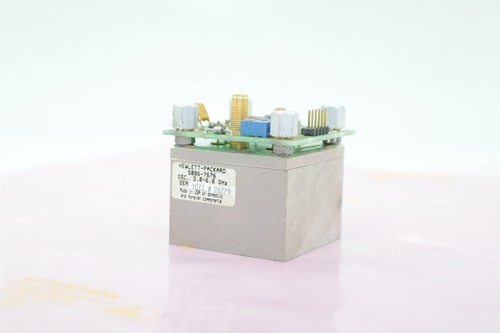 Agilent 8753d analizzatore - hp,