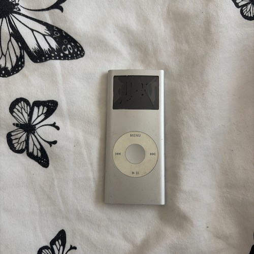 Apple ipod nano a1199 - ipod, 2nd