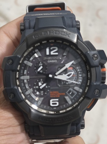 Orologio casio shock - casio, g-shock