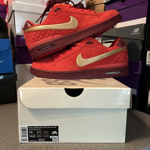 Nike zoom air paul - nike,