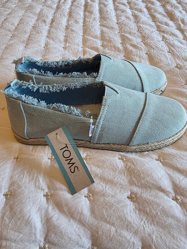Toms ballerine espadrillas - toms,