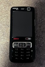 📸 Nokia N73 Black - Ottica