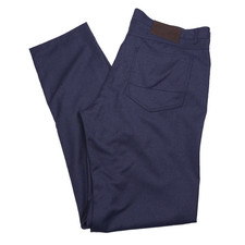 Pantalone uomo maurizio - pantalone,
