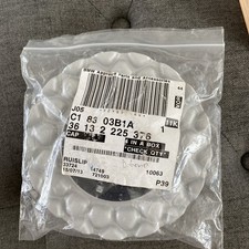 BMW E30 BBS 15 POLLICI TAPPO