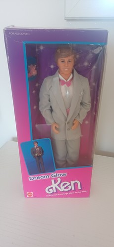 Ken luci stelle - ken,