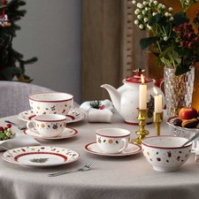 Servizio natale in - natale,