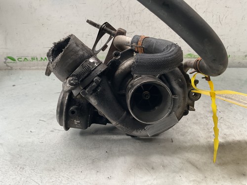 Turbina turbo per renault - turbo,
