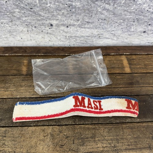 Fascia ciclismo vintage - , masi