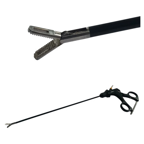 Pinza per erba intestino