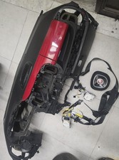 Kit Airbag FIAT 500L 2015