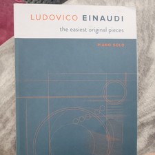 Einaudi - the Easiest Original