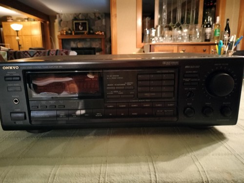 Onkyo amplificatore turner - onkyo,