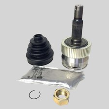 Outer Bell Assembly CV Joint