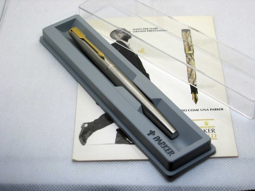 Stilografica parker falcon - 50,