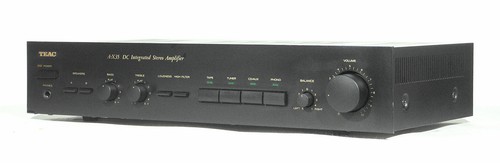 Teac x35 amplificatore - a-x35,