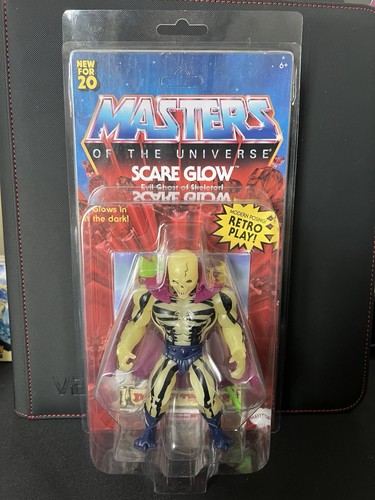 Masters the universe - of,