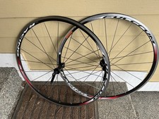 Fulcrum Racing 5 Wheelset 700C