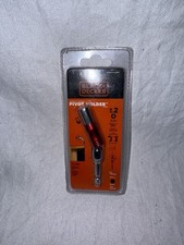 Black + Decker Porta Punte