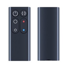 Nuovo telecomando per Dyson