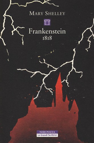 Libri mary shelley - libri,