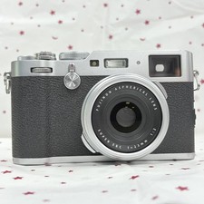 Fujifilm X100T 16.3 MP Digital