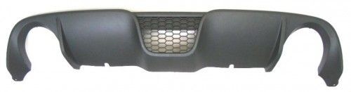Spoiler paraurti post abarth - spoiler,