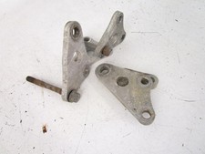 86 Honda XR 600 Motor Mounts