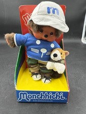 RARO NUOVO MonChichi 1974