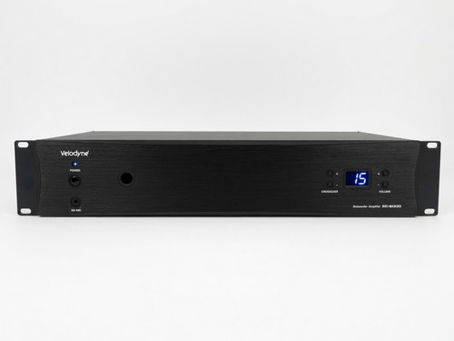 Velodyne 600d amplificatore - velodyne,