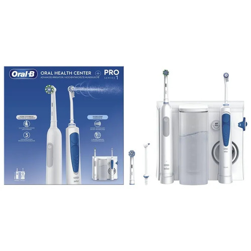 Oral pro series spazzolino - oral-b,