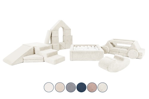Velinda softplay mondo - softplay,