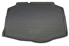 Tappetino bagagliaio in gomma
