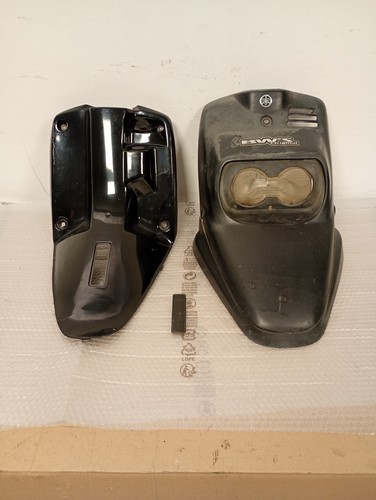 Yamaha mbk booster - yamaha, bw's