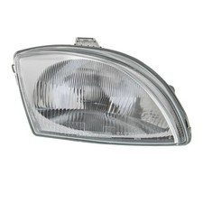 Faro proiettore anteriore