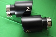 Terminale auto scarico in