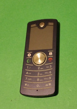 MOTOROLA  MOTOFONE F3 -