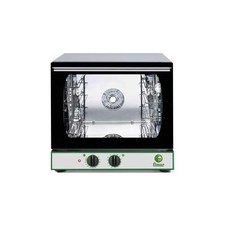 Forno convezione elettrico