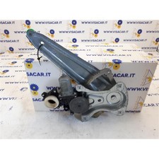 Alzacristallo Porta Posteriore Sinistro Toyota Auris Serie 2 (2013)