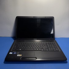 Toshiba Satellite C675-S7200