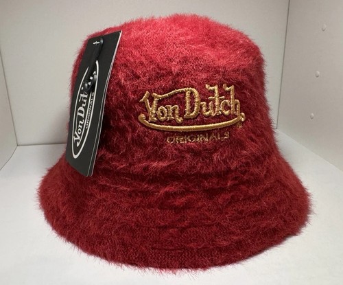 Von dutch originals bucket - dutch,