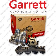 82143-5003S Turbocompressore