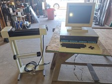 Gerber GSP Sprint Vinyl Cutter