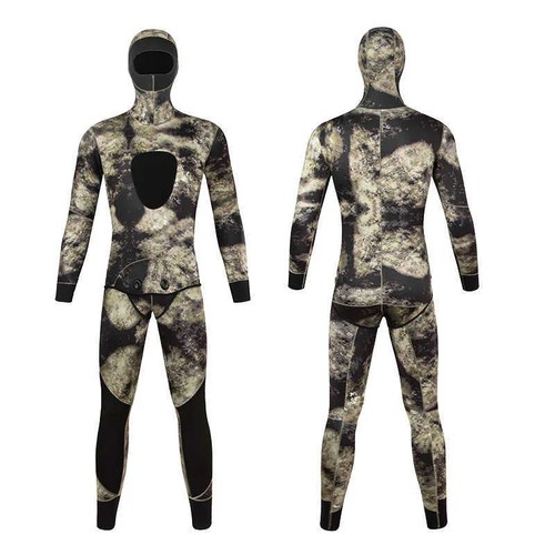 Muta invernale neoprene - invernale,