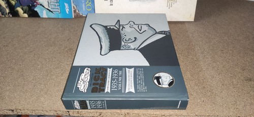 The complete dick - the,